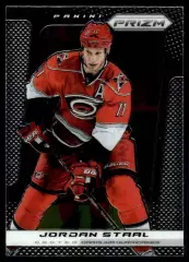 2013-14 Panini Prizm #15 Jordan Staal