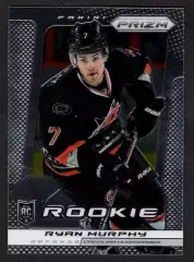 2013-14 Panini Prizm #221 Ryan Murphy RC