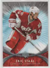 2007-08 Upper Deck Ovation #206 Eric Staal