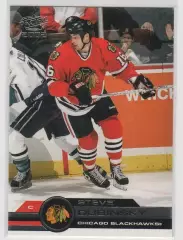 2001-02 Pacific #85 Steve Dubinsky