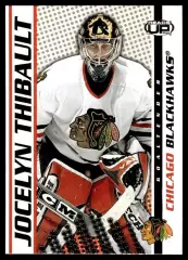 2003-04 Pacific Heads Up #21 Michael Leighton
