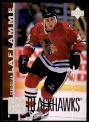 1997-98 Upper Deck #185 Christian Laflamme RC