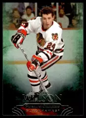 2011-12 Parkhurst Champions #67 Doug Wilson