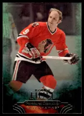 2011-12 Parkhurst Champions #6 Bobby Hull