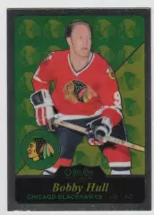2015-16 O-Pee-Chee Platinum Retro #R13 Bobby Hull