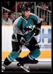 2007-08 Ultra #36 Bill Guerin