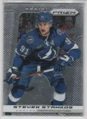 2013-14 Panini Prizm #93 Steven Stamkos