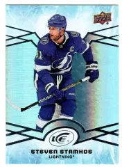 2018-19 Upper Deck Ice #29 Steven Stamkos