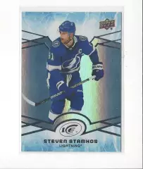 2018-19 Upper Deck Ice #29 Steven Stamkos