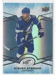 2018-19 Upper Deck Ice #29 Steven Stamkos