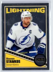 2019-20 O-Pee-Chee Platinum Retro #R20 Steven Stamkos