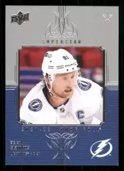 2021-22 Upper Deck Honor Roll #HR27 Steven Stamkos
