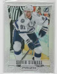 2012-13 Panini Prizm Rainbow #44 Steven Stamkos