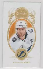 2018-19 O-Pee-Chee Mini #M17 Steven Stamkos