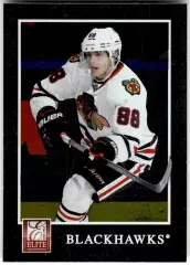 2011-12 Elite #27 Patrick Kane
