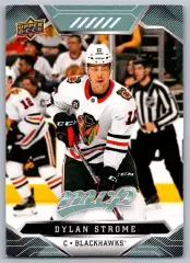 2019-20 Upper Deck MVP #131 Dylan Strome
