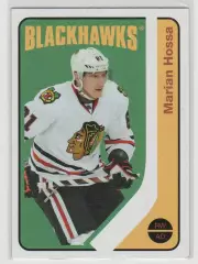 2014-15 O-Pee-Chee Retro #32 Marian Hossa