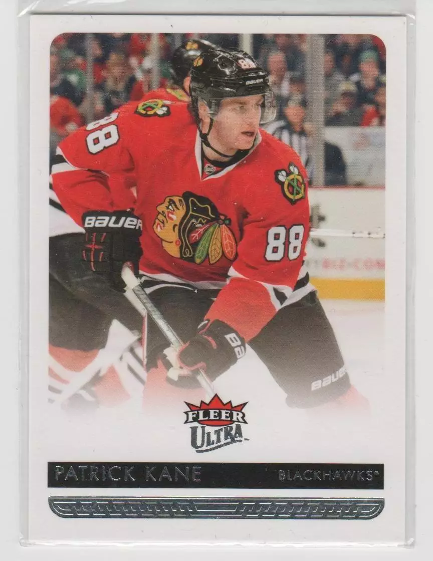 2014-15 Ultra #34 Patrick Kane