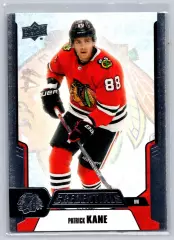 2019-20 Upper Deck Credentials #49 Patrick Kane