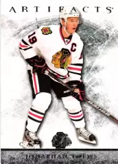 2012-13 Artifacts #44 Jonathan Toews