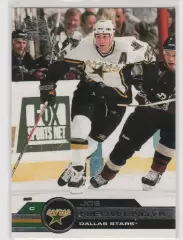 2001-02 Pacific #134 Joe Nieuwendyk