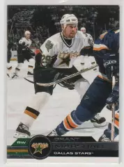 2001-02 Pacific Hobby LTD #130 Grant Marshall 63\99
