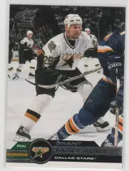 2001-02 Pacific #130 Grant Marshall