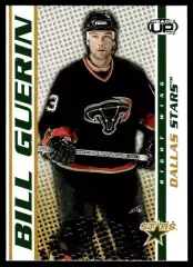 2003-04 Pacific Heads Up #31 Bill Guerin