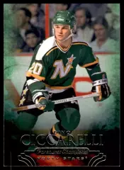 2011-12 Parkhurst Champions #41 Dino Ciccarelli
