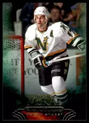 2011-12 Parkhurst Champions #88 Basil McRae