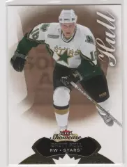 2014-15 Fleer Showcase #22 Brett Hull