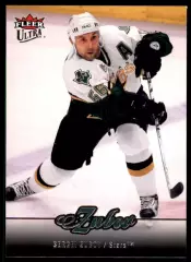 2007-08 Ultra #133 Sergei Zubov