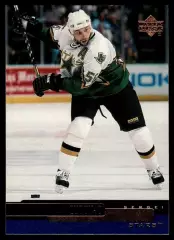 1999-00 Upper Deck #218 Sergei Zubov