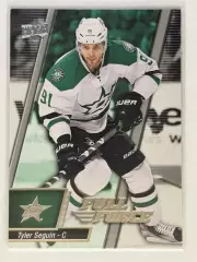 2015-16 Upper Deck Full Force #75 Tyler Seguin