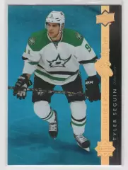 2014-15 Upper Deck Shining Stars Royal Blue #SS24 Tyler Seguin