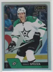 2016-17 O-Pee-Chee Platinum Rainbow #129 Jason Spezza