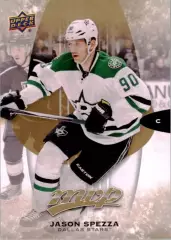 2016-17 Upper Deck MVP #18 Jason Spezza