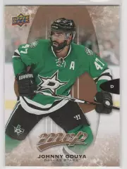 2016-17 Upper Deck MVP #106 Johnny Oduya