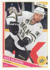 2013-14 O-Pee-Chee #285 Alex Goligoski