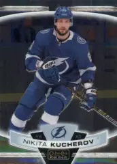 2019-20 O-Pee-Chee Platinum #100 Nikita Kucherov