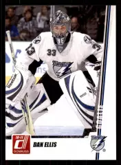 2010-11 Donruss #238 Dan Ellis