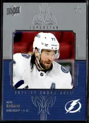 2021-22 Upper Deck Honor Roll #HR22 Victor Hedman