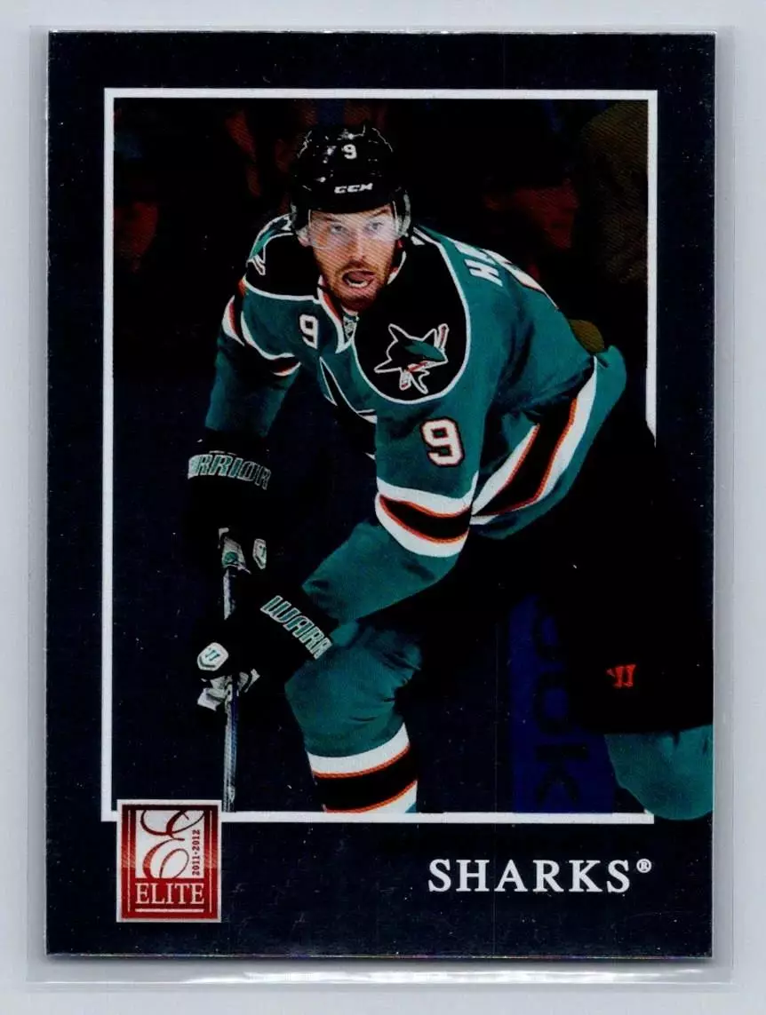 2011-12 Elite #144 Martin Havlat