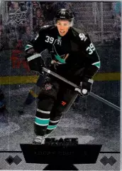 2012-13 Black Diamond #91 Logan Couture