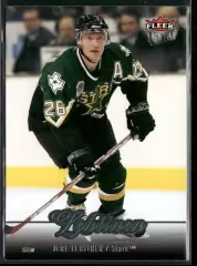 2007-08 Ultra #137 Jere Lehtinen