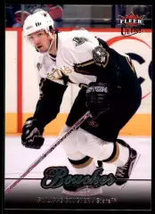 2007-08 Ultra #138 Philippe Boucher
