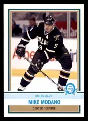 2009-10 O-Pee-Chee Retro #409 Mike Modano