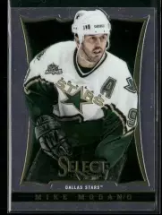 2013-14 Select #182 Mike Modano
