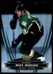 2006-07 McDonald's Upper Deck #13 Mike Modano