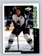1997-98 Score #92 Mike Modano